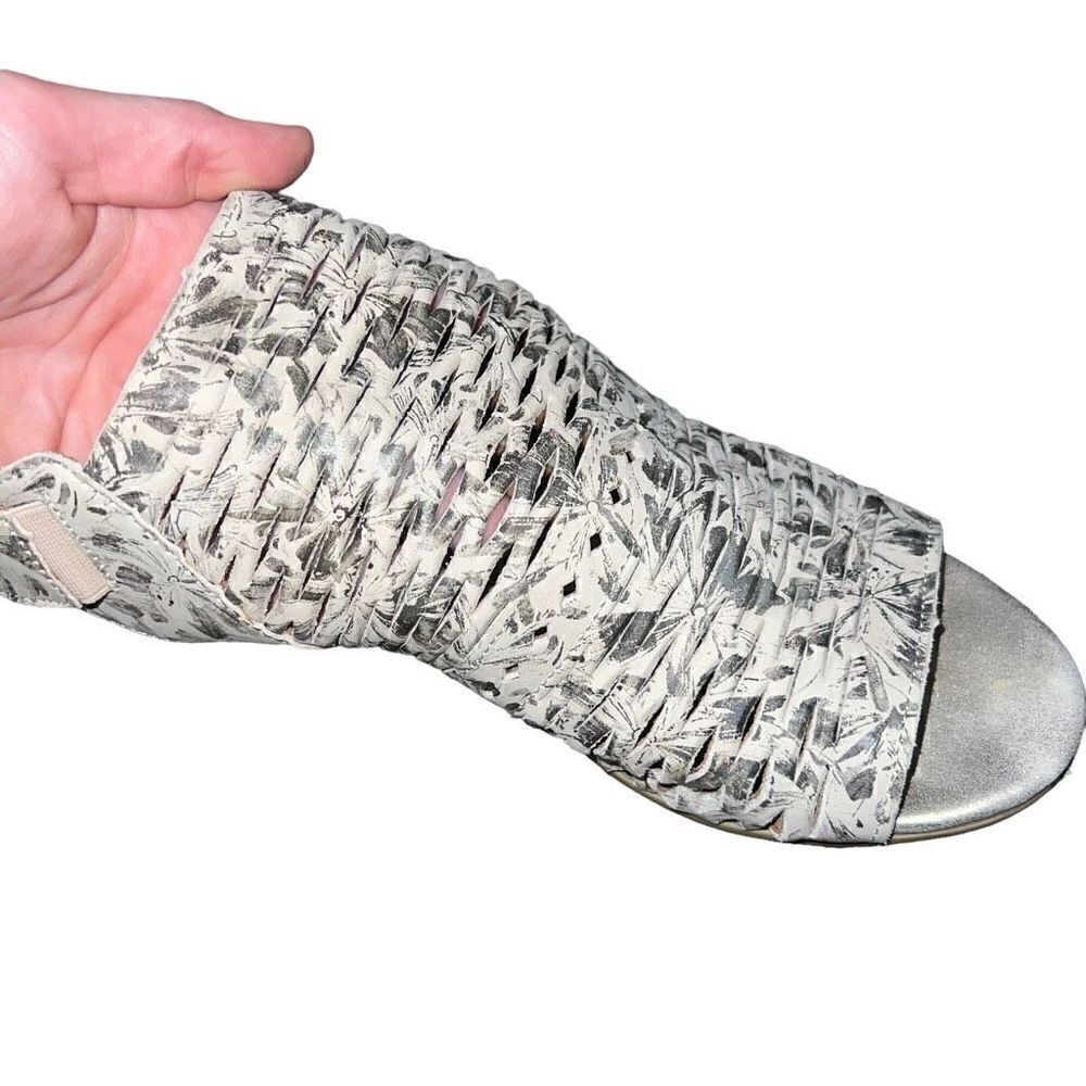 REMONTE Women’s Open Toe Sandel Size 7 - Picture 7 of 10